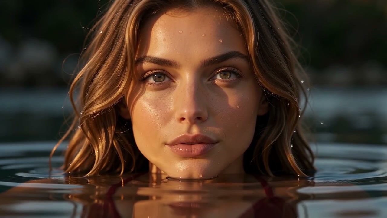 Face to face